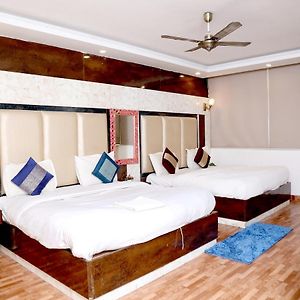 King Room Two King Beds